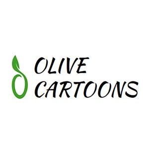  8th International Olive Cartoon Contest Cyprus.